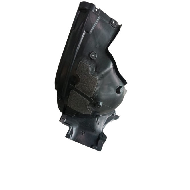 NEW ORI B 750 G12 FRONT LH LEFT INNER FENDER LINER REARWARD thumbnail