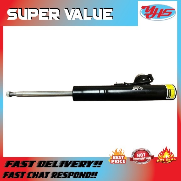 NEW OEM AUDI A4 5 B8 2013-2016 FRONT RIGHT SHOCK ABSORBER