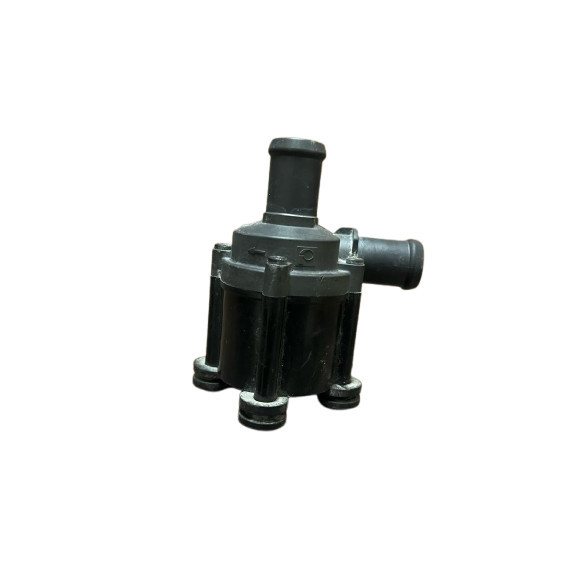 USED ORI AUDI A4 S4 VW TOUARED 2014-2022 AUXILIARY ADDITIONAL WATER PUMP thumbnail