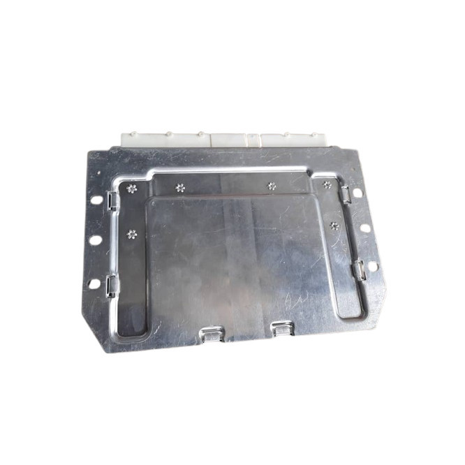 NEW CAR OUT VOLVO XC60-XC90 T8 2017-2024 AIRMATIC MODULE ECU thumbnail
