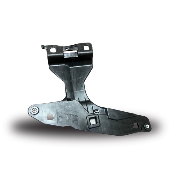 NEW ORI PORSCHE MACAN 95B HEAD LAMP BRACKET RH thumbnail