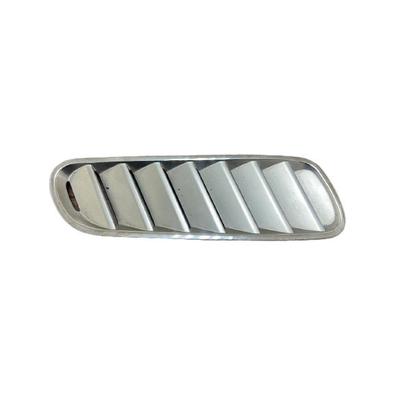 USED ORI ASTON MARTIN DB9 2014-2018 BONNET UPPER GRILLE RH LH (RH) thumbnail