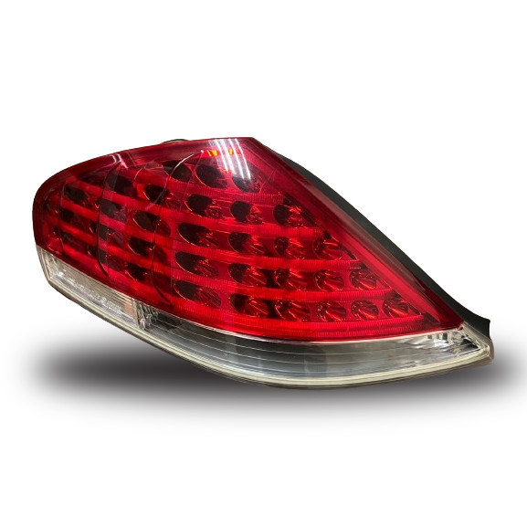 USED ORI BMW 6 SERIES E63 2014-2018 REAR TAIL LIGHT RH LH (LH) thumbnail