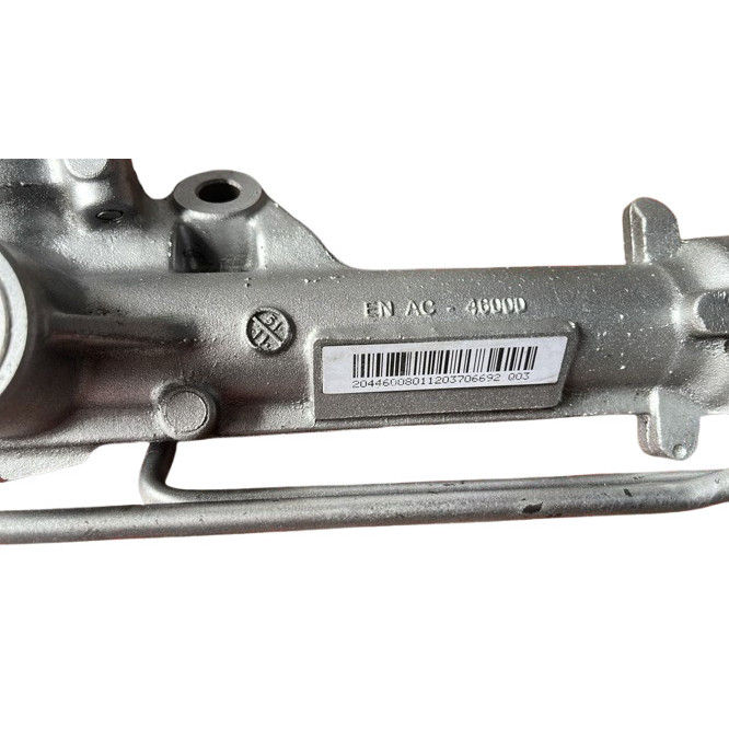 USED ORI MERCEDES W171-W204 2011-2016 STEERING RACK thumbnail