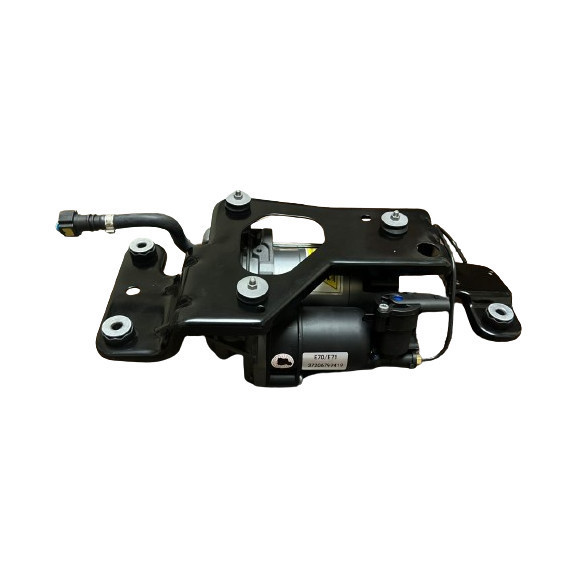 OEM CHINA BMW E70-E71 2013-2018 AIRMATIC PUMP thumbnail