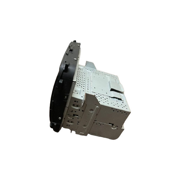 USED ORI KIA CERATO K3 2015-2018 RADIO MEDIA PLAYER thumbnail