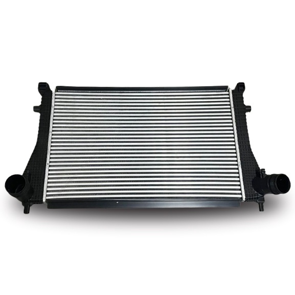 NEW OEM CHINA VOLKSWAGEN PASSAT B8 2015-2018 INTERCOOLER thumbnail
