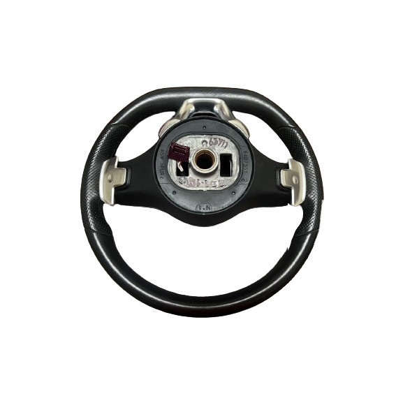 USED ORI MERCEDES COUPE E300 W238 2015-2018 STEERING WHEEL WITH AIRBAG thumbnail