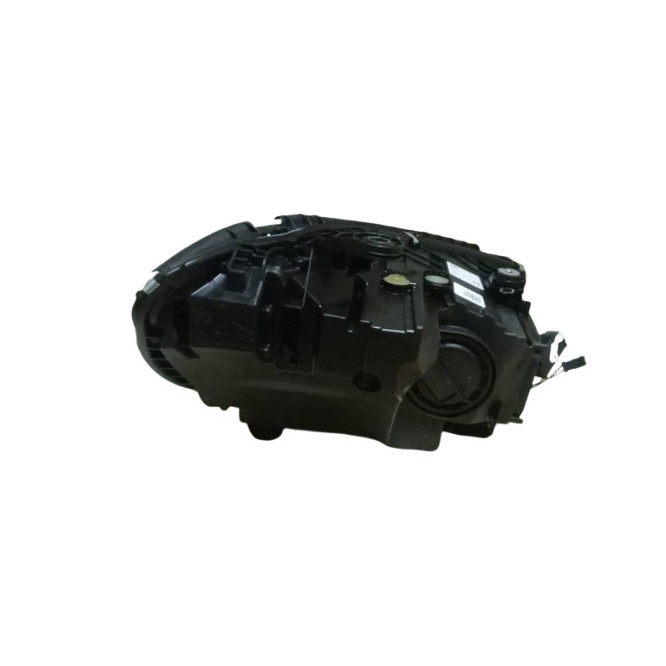 NEW MERCEDES W206 2018-2025 HEAD LAMP LH thumbnail