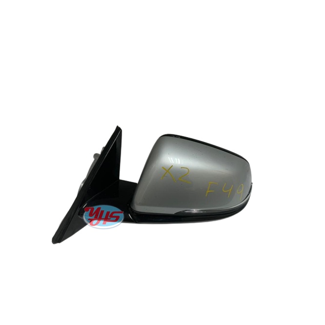 BMW X2F49 side mirror A091564 (Right (Driver)) thumbnail