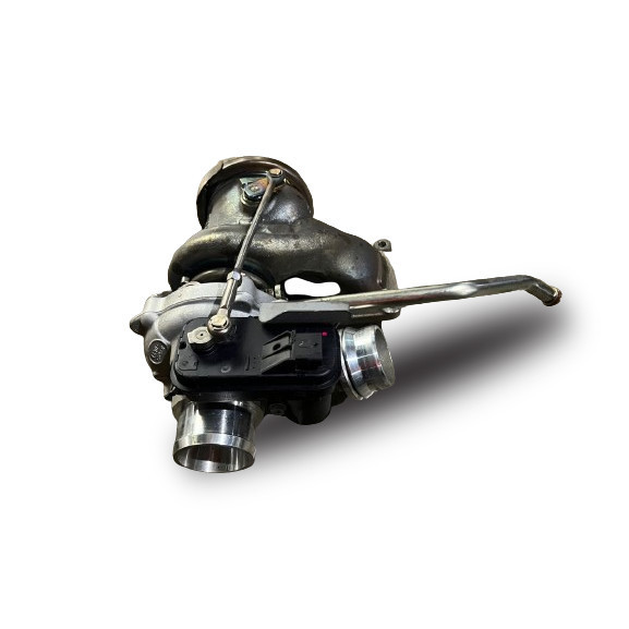 USED ORI LAND ROVER EVOQUE LR560 2016-2022 TURBOCHARGER thumbnail