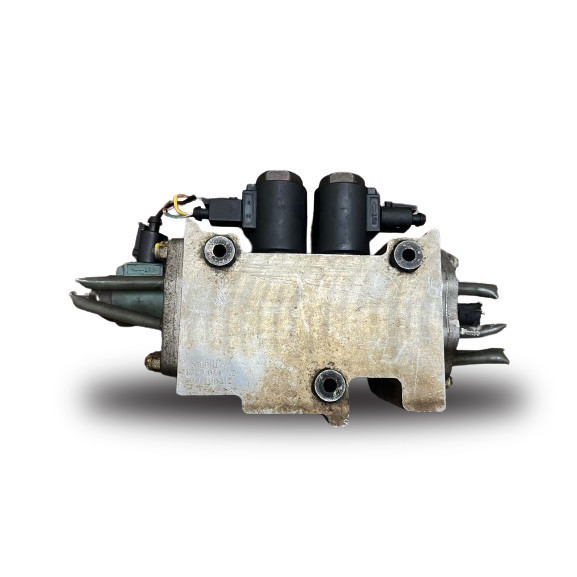 USED ORI LAND ROVER VOGUE LR320 2008-2013 SUSPENSION CONTROL VALVE thumbnail