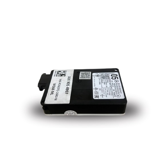 USED ORI MERCEDES S222-w213-177-156-117 2013-2019 RADAR SENSOR thumbnail