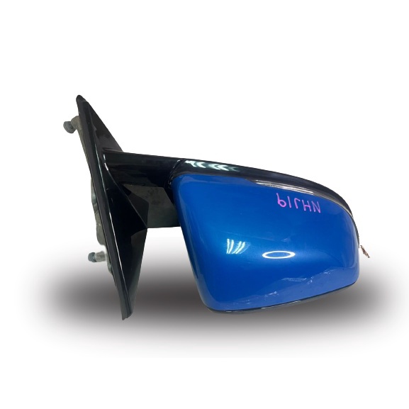 USED ORI BMW X2 F39 2017-2022 SIDE MIRROR (RIGHT) thumbnail