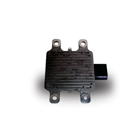 USED ORI AUDI PORSCHE CAYNNE VW TOURED 7P0 CAYNNE 2 2016-2018 OIL PUMP MODULE thumbnail