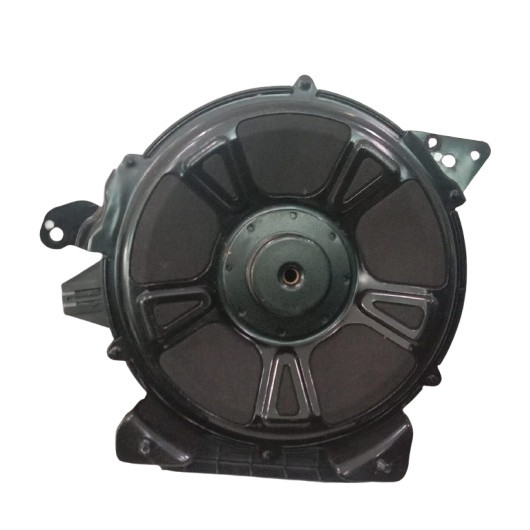 USED ORI VOLVO XC60 T5 SUBWOOFER SPEAKER thumbnail