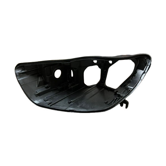 NEW OEM AUDI A6 C7 2015-2018 HEAD LAMP BASE COVER RH LH (LH) thumbnail