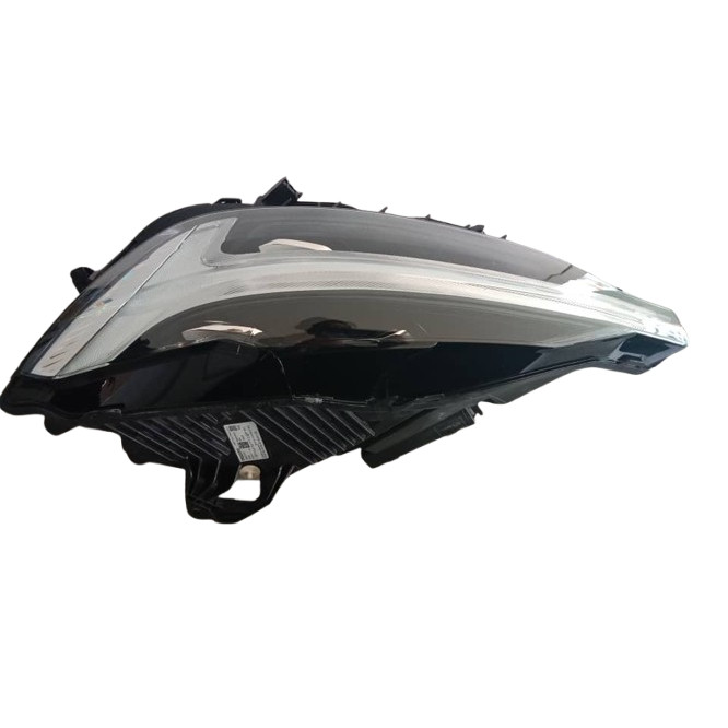 USED ORI VOLVO XC60 LEFT-HAND SIDE (N/S/F) FULL LED HEADLIGHT thumbnail