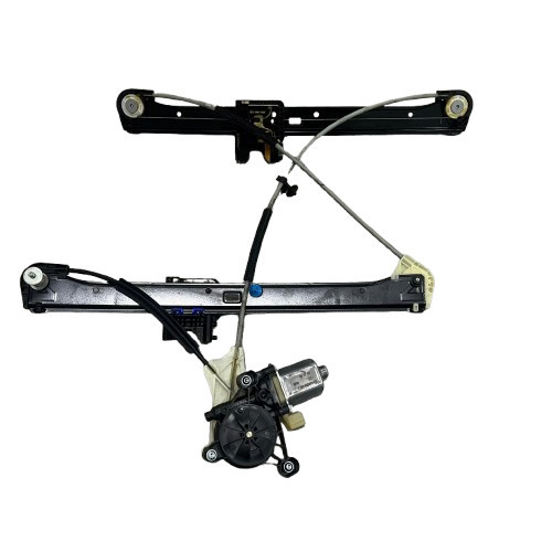 AUDI A3  WINDOW REGULATOR MOTOR FRONT RIGHT USED ORIGINAL (2014-2018) thumbnail