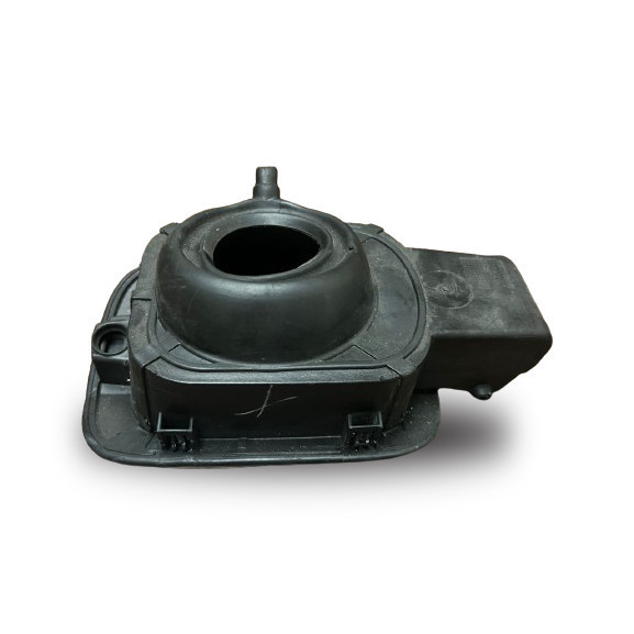 USED ORI VOLKSWAGEN JETTA 2014-2017 FUEL COVER CAP thumbnail
