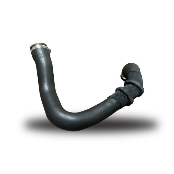 NEW ORI LAND ROVER EVOQUE 2.0 SD4 INTER COOLER HOSE thumbnail