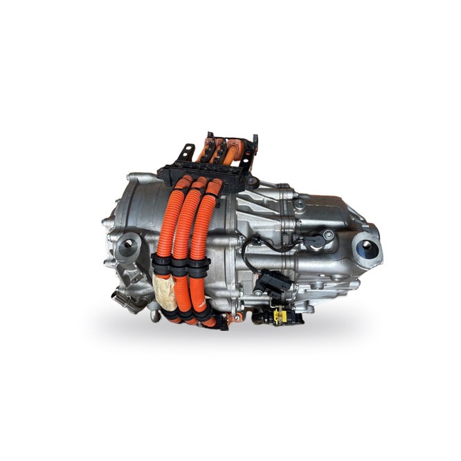 NEW ORI VOLVO XC90 T8 2015-2018 HYBRID REAR AXLE HRYBR MOTOR thumbnail