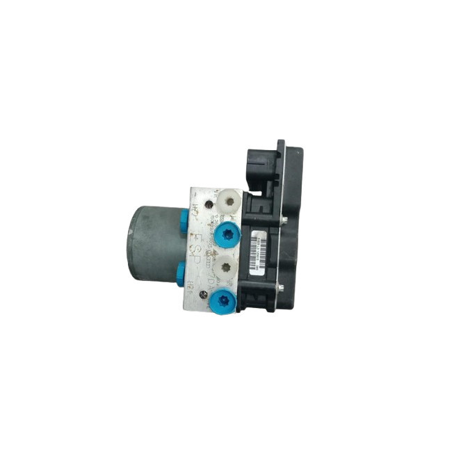 USED ORI GENUINE AUDI Q5 SQ5 3.0 TDI ABS PUMP MODULE thumbnail