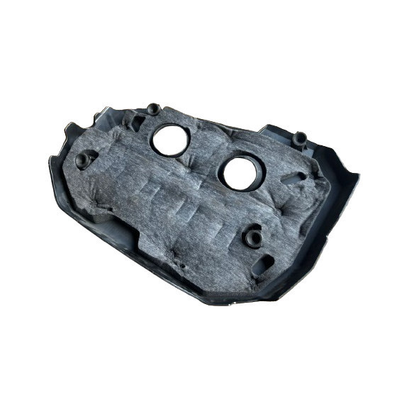 USED ORI LAND ROVER EVOQUE BJ32 2013-2017 ENGINE COVER thumbnail