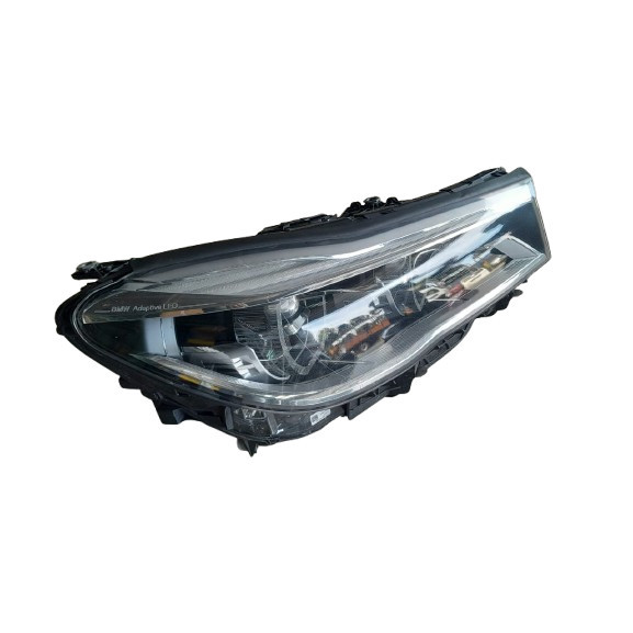 USED ORIGINAL BMW 7 SERIES G11 G12 2015-2019 HEADLAMP (RH) thumbnail