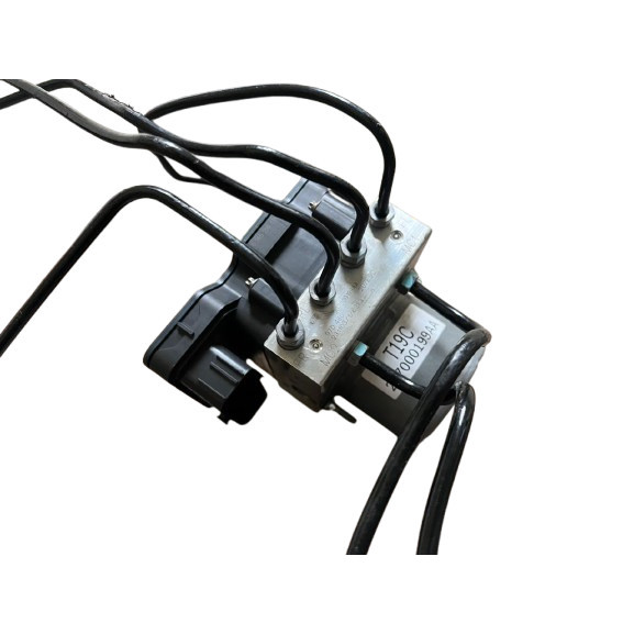 NEW CAR OUT CHERRY OMODA 5 2018-2022 ABS PUMP thumbnail