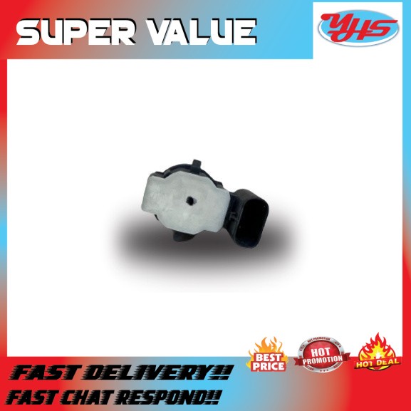 USED ORI BMW F SERIES F39-F20 2013-2017 PARKING SENSOR