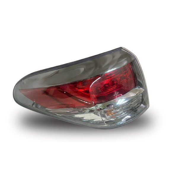 USED ORI LEXUS RX350 2010-2012 TAIL LAMP (LEFT) thumbnail