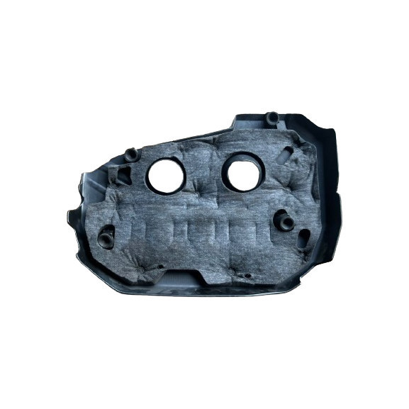 USED ORI LAND ROVER EVOQUE BJ32 2013-2017 ENGINE COVER thumbnail