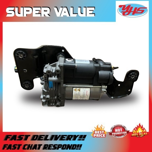 OEM CHINA BMW E70-E71 2013-2018 AIRMATIC PUMP