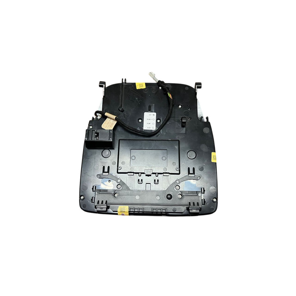 USED ORI MERCEDES SCLASS W222 2014-2018 FRONT INTERIOR LIGHTING thumbnail