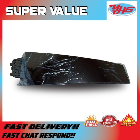 NEW ORI BMW F07 2011-2014 FRONT LEFT B-PILLAR FINISHER