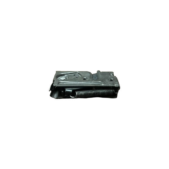 USED ORI VOLVO XC60 2016-2022 ENGINE HOOD BONNET LOCK thumbnail