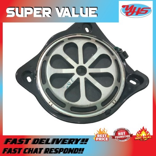 NEW ORI NEW MERCEDES-BENZ C W205  FRONT LEFT DOOR LOUDSPEAKER