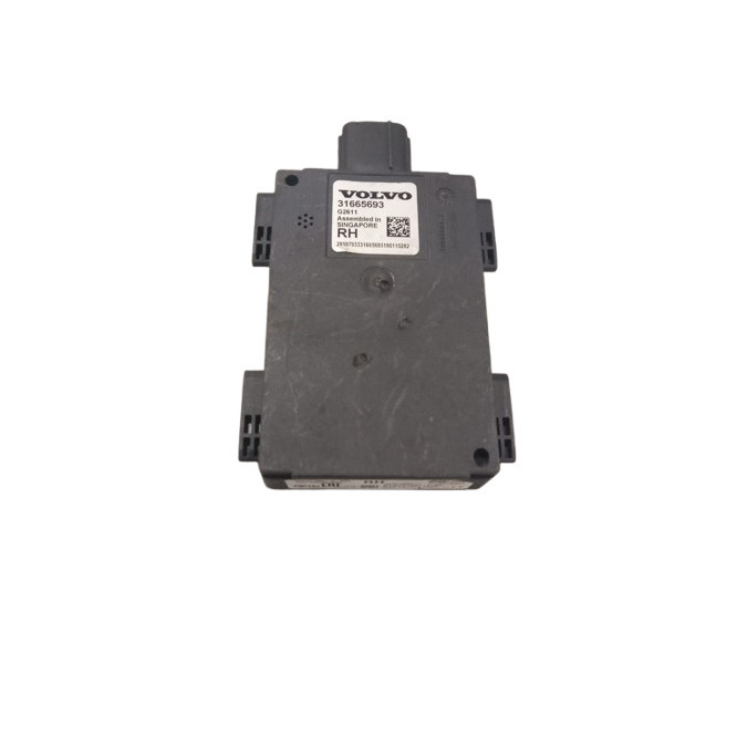 NEW ORI VOLVO V40 BLIND SPOT SETECTION SYSTEM MODULE WARNING SENSOR thumbnail