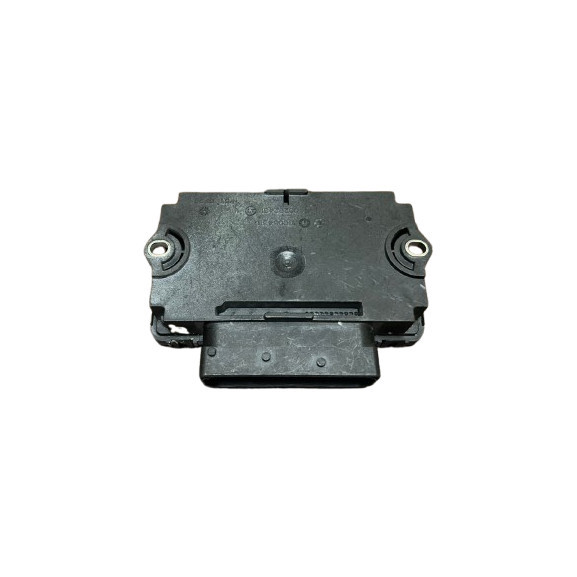 USED ORI PORSCHE PANAMERA 970 2013-2017 PARKING BRAKE CONTROL MODULE thumbnail