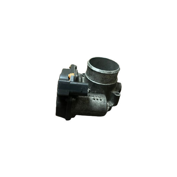 USED ORI AUDI VW POLO 1.4 A3 2008-2012 THROTTLE BODY thumbnail