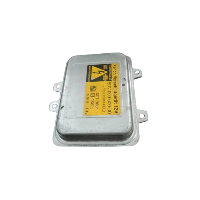 USED ORI VOLKSWAGEN 5MO B E60 HEADLIGHT BALLAST thumbnail