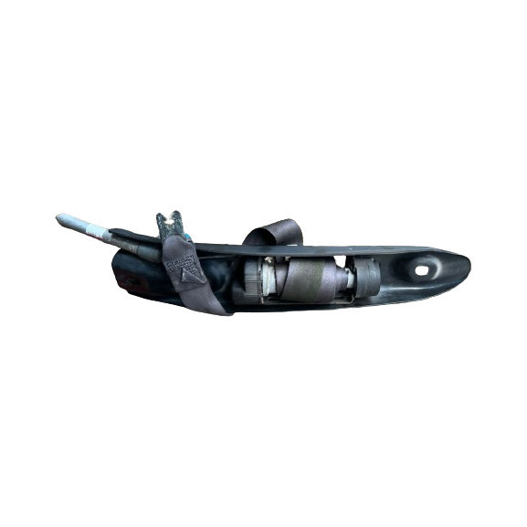 USED ORI VOLVO XC90 T5 2005-2010 FRONT SEAT BELT thumbnail