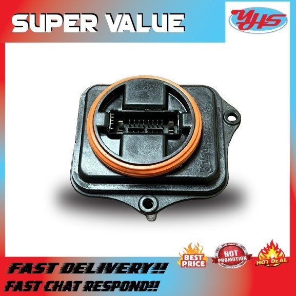 NEW CAR OUT VOLVO XC70-XC40 2014-2018 LED HEADLIGHT BALLAST