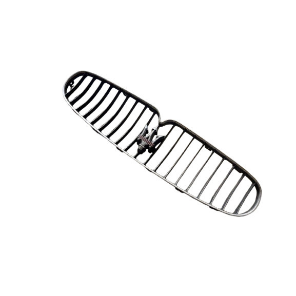 USED ORI MASERATI GRAN TURISMO 2013-2019 FRONT GRILLE thumbnail