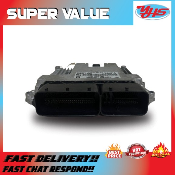 USED ORI LAND ROVER EVOQUE 2.0T 2014-2018 EVOQUE OEM ECU ECM