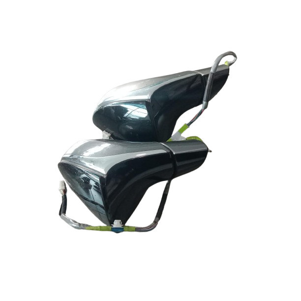 USED ORI LEXUS UX 1 SERIES RIGHT SIDE WING MIRROR thumbnail