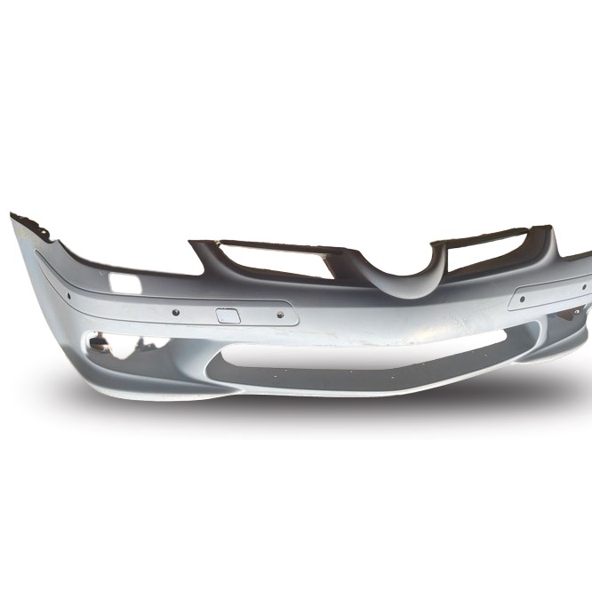 USED ORI MERCEDES SLK171 2013-2017 FRONT BUMPER AMG thumbnail
