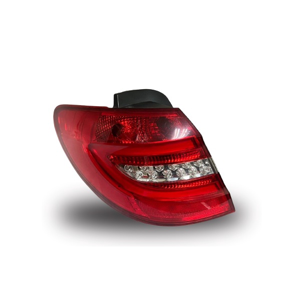 USED ORI MERCEDES BCLASS 246 2012-2015 TAIL LIGHT (LEFT) thumbnail