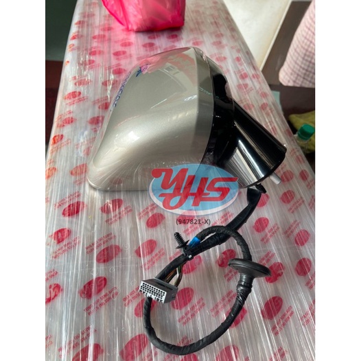 VOLVO XC60 V60 2018 Side Mirror View Mirror thumbnail